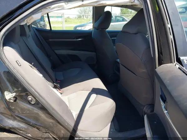 4T1B11HK4KU796583 2019 TOYOTA CAMRY - Image 8