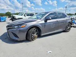 4T1B11HK4KU797359 2019 TOYOTA CAMRY
