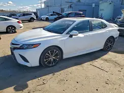 4T1B11HK4KU797412 2019 TOYOTA CAMRY