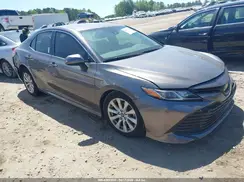 4T1B11HK4KU797720 2019 TOYOTA CAMRY