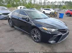 4T1B11HK4KU798379 2019 TOYOTA CAMRY
