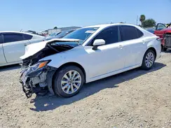 4T1B11HK4KU798432 2019 TOYOTA CAMRY