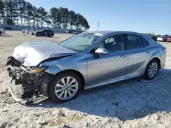 4T1B11HK4KU798852 2019 TOYOTA CAMRY