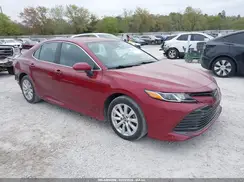 4T1B11HK4KU798981 2019 TOYOTA CAMRY