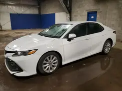 4T1B11HK4KU799032 2019 TOYOTA CAMRY