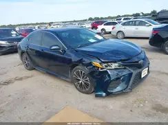 4T1B11HK4KU799239 2019 TOYOTA CAMRY
