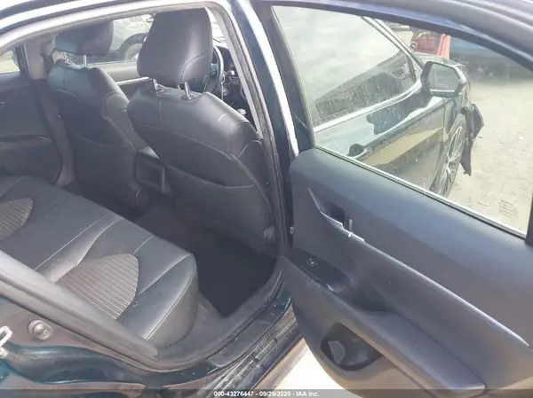4T1B11HK4KU799239 2019 TOYOTA CAMRY - Image 8