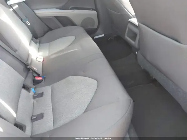 4T1B11HK4KU799242 2019 TOYOTA CAMRY - Image 8
