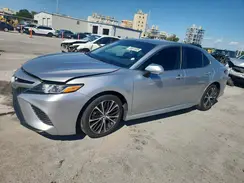 4T1B11HK4KU799533 2019 TOYOTA CAMRY