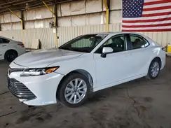 4T1B11HK4KU799693 2019 TOYOTA CAMRY