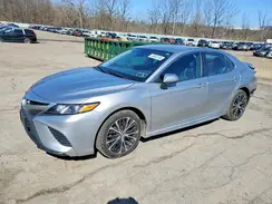 4T1B11HK4KU799791 2019 TOYOTA CAMRY