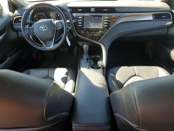 4T1B11HK4KU799791 2019 TOYOTA CAMRY - Image 8