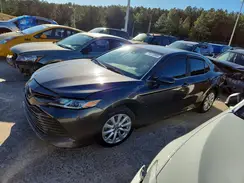 4T1B11HK4KU799970 2019 TOYOTA CAMRY