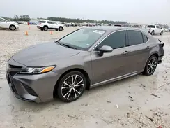 4T1B11HK4KU800227 2019 TOYOTA CAMRY
