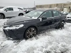 4T1B11HK4KU800437 2019 TOYOTA CAMRY