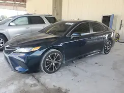 4T1B11HK4KU800552 2019 TOYOTA CAMRY