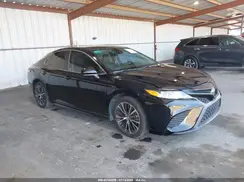 4T1B11HK4KU801149 2019 TOYOTA CAMRY