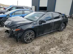 4T1B11HK4KU801894 2019 TOYOTA CAMRY