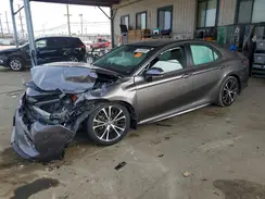 4T1B11HK4KU802060 2019 TOYOTA CAMRY