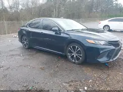4T1B11HK4KU802799 2019 TOYOTA CAMRY