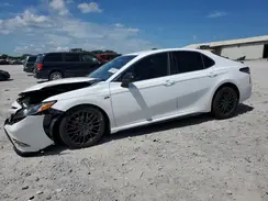 4T1B11HK4KU802964 2019 TOYOTA CAMRY