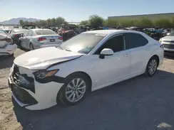 4T1B11HK4KU803113 2019 TOYOTA CAMRY