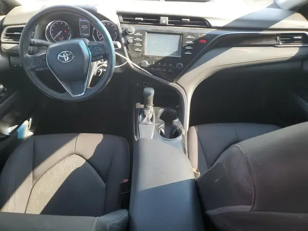 4T1B11HK4KU803113 2019 TOYOTA CAMRY - Image 8