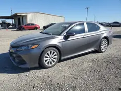 4T1B11HK4KU803483 2019 TOYOTA CAMRY