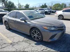 4T1B11HK4KU803497 2019 TOYOTA CAMRY
