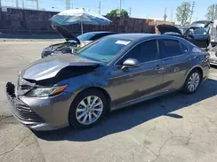 4T1B11HK4KU803970 2019 TOYOTA CAMRY