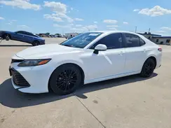 4T1B11HK4KU804410 2019 TOYOTA CAMRY