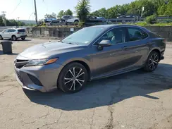 4T1B11HK4KU804424 2019 TOYOTA CAMRY