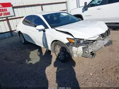 4T1B11HK4KU804584 2019 TOYOTA CAMRY