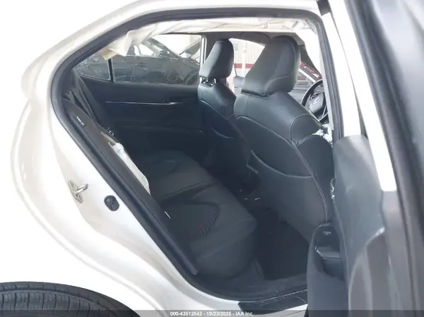 4T1B11HK4KU806920 2019 TOYOTA CAMRY - Image 8