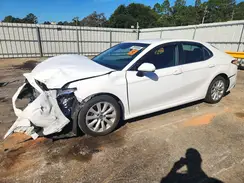 4T1B11HK4KU807839 2019 TOYOTA CAMRY