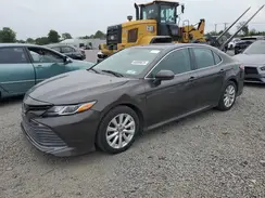 4T1B11HK4KU809669 2019 TOYOTA CAMRY