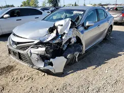 4T1B11HK4KU809915 2019 TOYOTA CAMRY