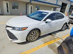 4T1B11HK4KU810787 2019 TOYOTA CAMRY