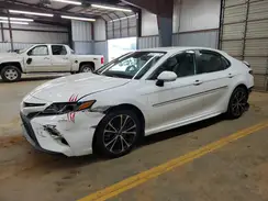 4T1B11HK4KU811602 2019 TOYOTA CAMRY