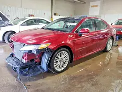 4T1B11HK4KU812023 2019 TOYOTA CAMRY