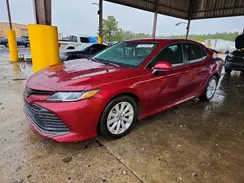 4T1B11HK4KU812782 2019 TOYOTA CAMRY
