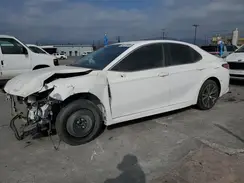 4T1B11HK4KU812880 2019 TOYOTA CAMRY