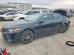 4T1B11HK4KU813298 2019 TOYOTA CAMRY