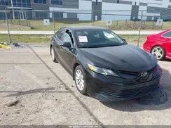 4T1B11HK4KU813351 2019 TOYOTA CAMRY