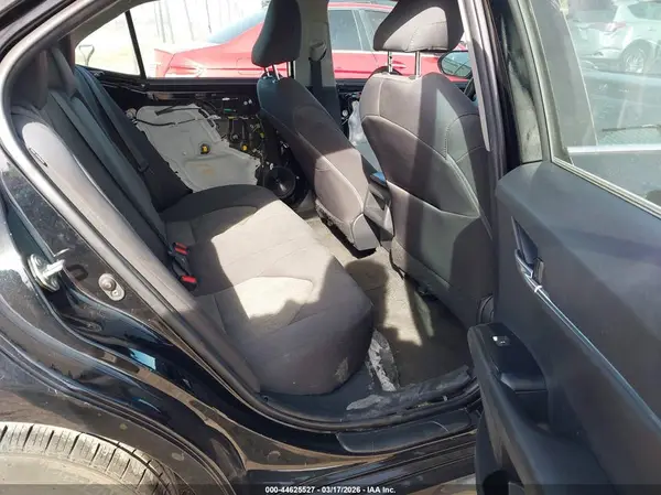 4T1B11HK4KU813351 2019 TOYOTA CAMRY - Image 8