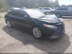 4T1B11HK4KU816220 2019 TOYOTA CAMRY
