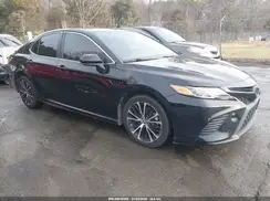 4T1B11HK4KU817481 2019 TOYOTA CAMRY