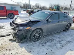 4T1B11HK4KU817495 2019 TOYOTA CAMRY