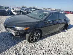 4T1B11HK4KU819246 2019 TOYOTA CAMRY