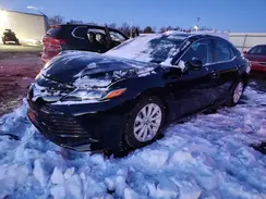 4T1B11HK4KU819991 2019 TOYOTA CAMRY